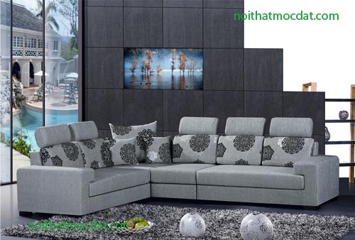 GHẾ SOFA GÓC MS 49